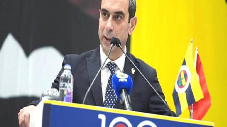 Şekip Mosturoğlu’ndan 3 Temmuz açıklaması: TFF, UEFA’yı manipüle etmiş