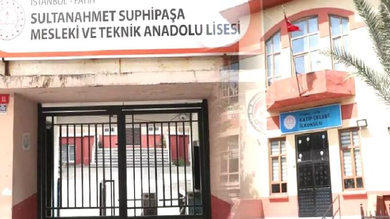 Silivri depremi sonrası Valilik ve Bakanlık açıklamaları çelişti; “Okulları güçlendirmek için ne bekleniyor?”
