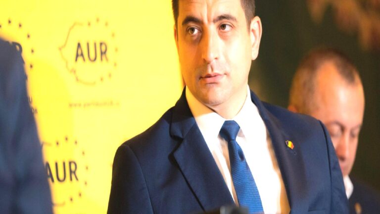 Simion, Romanya’daki seçim sonuçlarına itiraz etmeyi planlıyor