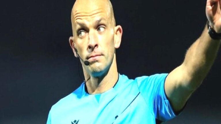 Sipay Bodrum FK – Trabzonspor maçına Portekizli VAR!