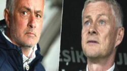 Solskjaer’den Beşiktaş itirafı: Keşke orada olsaydım