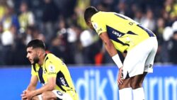 Spor yazarları Fenerbahçe-Beşiktaş derbisini değerlendirdi