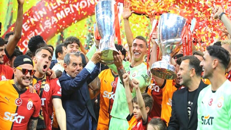 Spor yazarları Galatasaray – RAMS Başakşehir maçını değerlendirdi