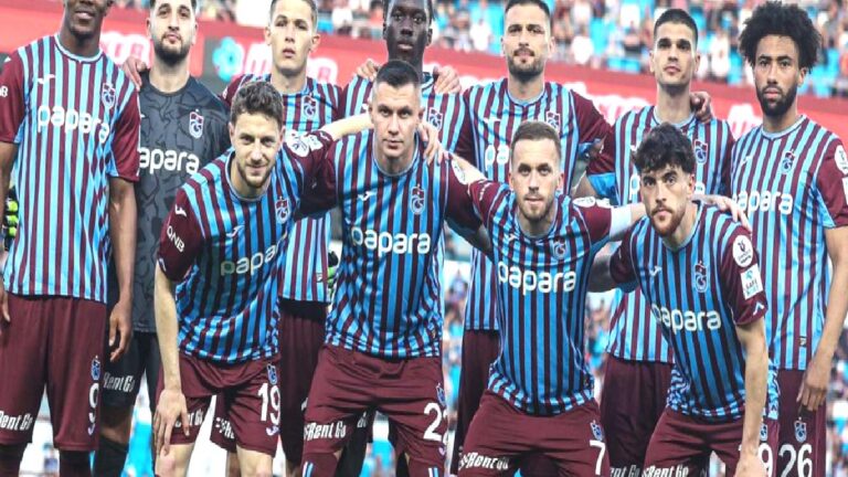 Spor yazarları Trabzonspor-Reeder Samsunspor maçını değerlendirdi