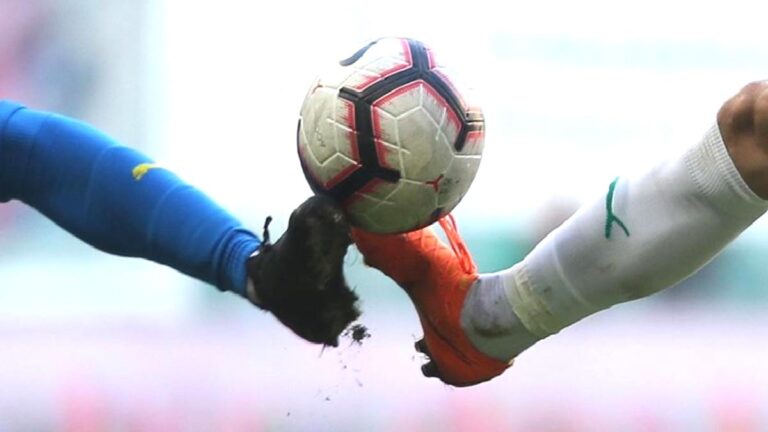 Süper Lig aşkına