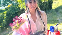 Tahliye olan Esila Ayık: Adalete olan ümidimi hiçbir zaman kaybetmemiştim, bizlerin susturulmaması gerekiyor 