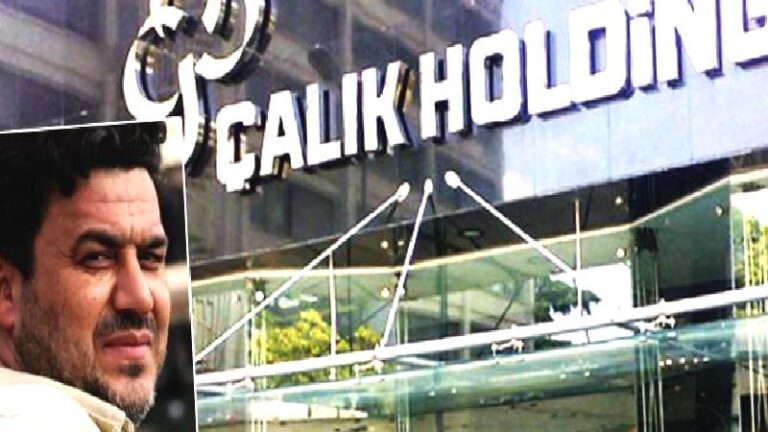 Tazminatını isteyen işçi dövülerek öldürülmüştü; Çalık Holding açıklama yaptı, işçiyi suçladı
