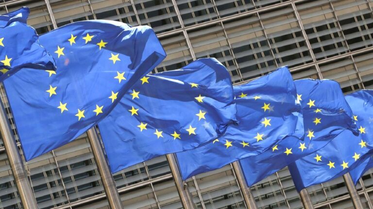 TBMM’de Komisyon Başkanı açıkladı: 2025 yılında Avrupa’da 850’den fazla nefret suçu işlendi