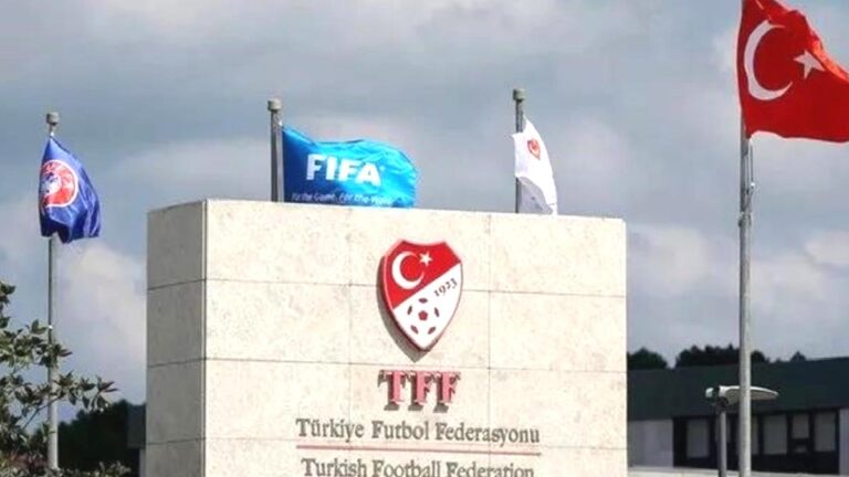 TFF Fair Play ve Sosyal Sorumluluk Ödülleri’nin mayıs ayı sahipleri açıklandı