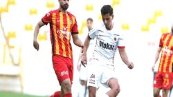 TFF G.Birliği’ni kutladı