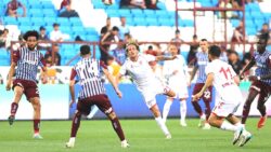 Trabzonspor 2-2 Reeder Samsunspor | MAÇ SONUCU-ÖZET (Trendyol Süper Lig)