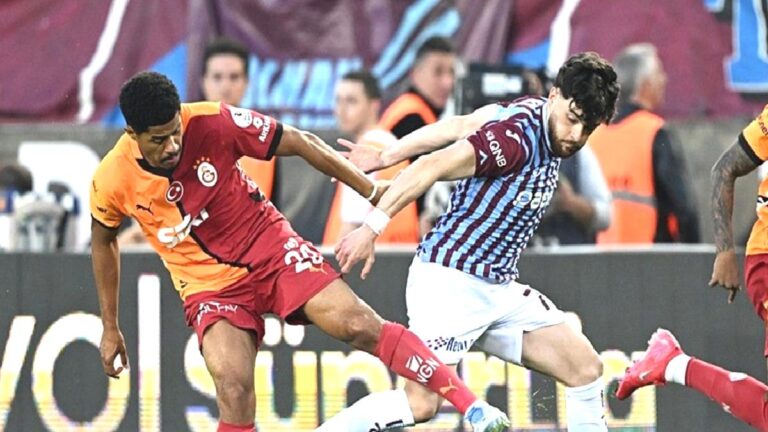 TRABZONSPOR HABERLERİ – Pedro Malheiro: Final maçı daha farklı olacak!