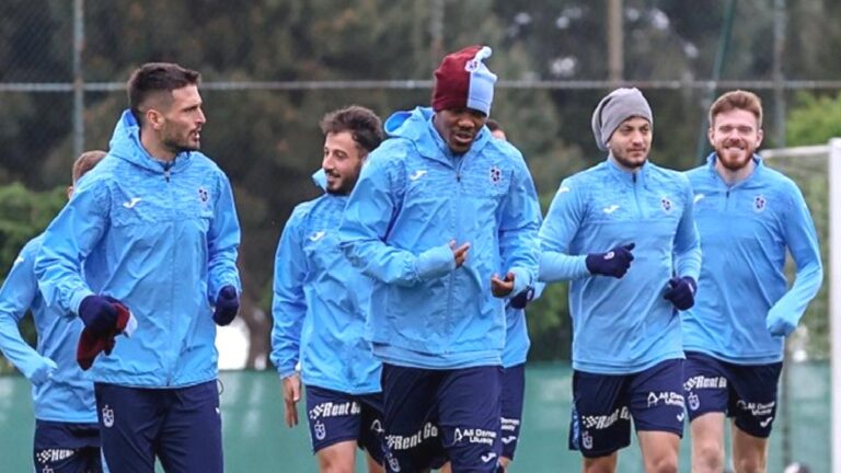 Trabzonspor, Kasımpaşa’ya konuk olacak