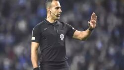 Trabzonspor maçının VAR hakemi belli oldu!