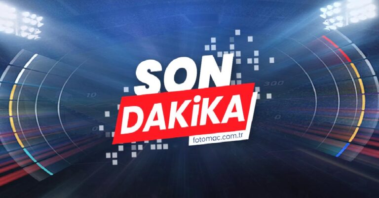Trabzonspor’dan sakatlık açıklaması! Enis Destan…