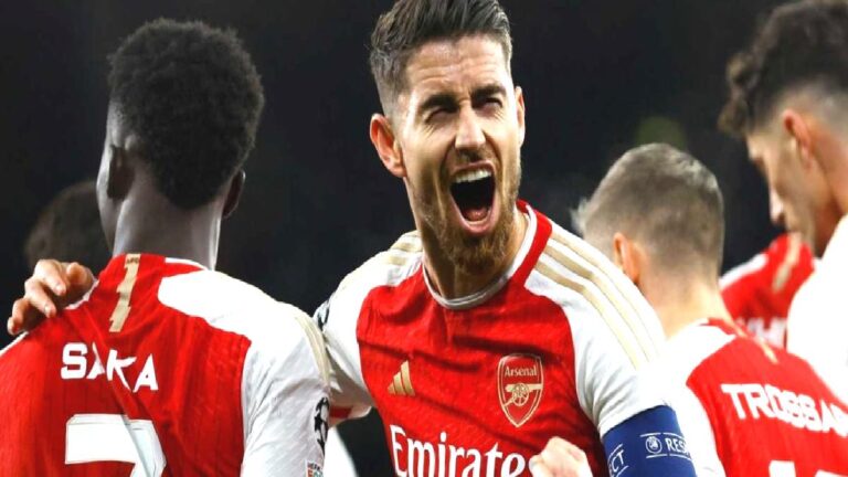 TRANSFER HABERİ | Beşiktaş ve Galatasaray’a Jorginho şoku! Yeni takımını duyurdular