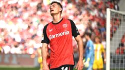 TRANSFER HABERİ | Beşiktaş’ta flaş Patrik Schick gelişmesi! Bayern Münih rakip oldu