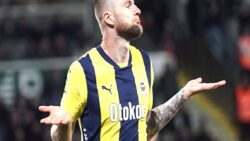 TRANSFER HABERİ | Fenerbahçe’de stoper kararı! Milan Skriniar ve Diego Carlos…