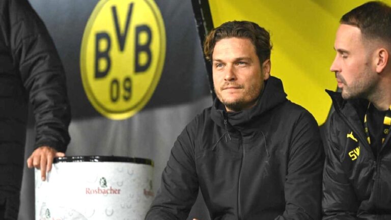 TRANSFER HABERİ | Fenerbahçe’den Edin Terzic sürprizi! Jose Mourinho’nun yerine gelecek