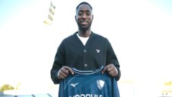 TRANSFER HABERİ – Fenerbahçe’ye 1.93’lük orta saha! Avrupa devleri de istiyor