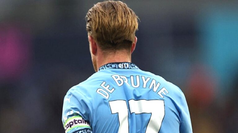 TRANSFER HABERİ | Galatasaray’da flaş Kevin De Bruyne gelişmesi! İmzayı atıyor