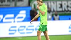 TRANSFER HABERİ – Galatasaray’dan Lovro Majer sürprizi! Orta saha rotasyonu genişleyecek