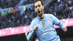 TRANSFER HABERİ – Galatasaray’dan Şampiyonlar Ligi hamlesi! İşte Bernardo Silva planı