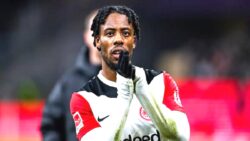 TRANSFER HABERİ – Galatasaray’ın forvetine sürpriz öneri: Elye Wahi…