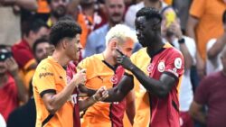 TRANSFER HABERİ | Galatasaray’ın yıldızına Ada kancası! Yeniden talip oldular