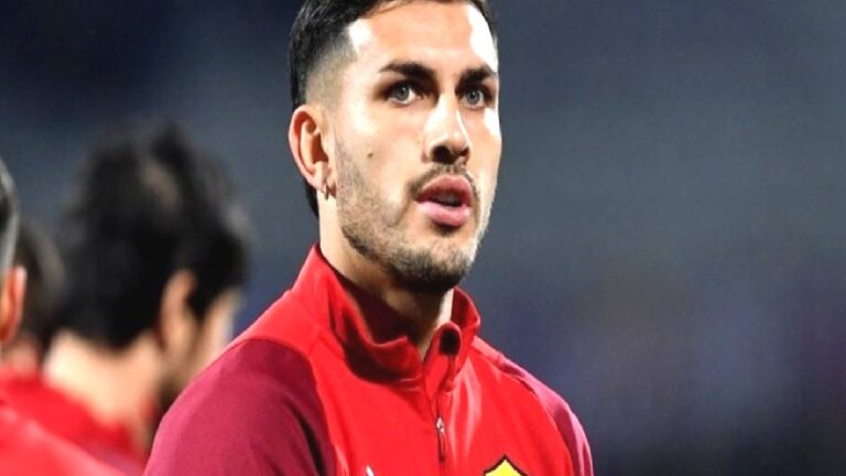 TRANSFER HABERİ – Trabzonspor’dan Paredes hamlesi! İşte ödenecek bonservis bedeli