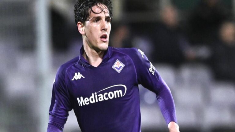 TRANSFER HABERİ – Zaniolo Galatasaray’a geri mi dönüyor? İşte Fiorentina’nın kararı