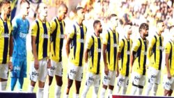 TRANSFER HABERLERİ | Fenerbahçe’de ayrılığa izin çıktı!