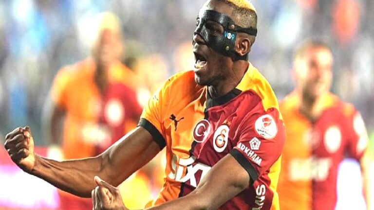 TRANSFER HABERLERİ | Galatasaray’da Victor Osimhen için tarihi kampanya!