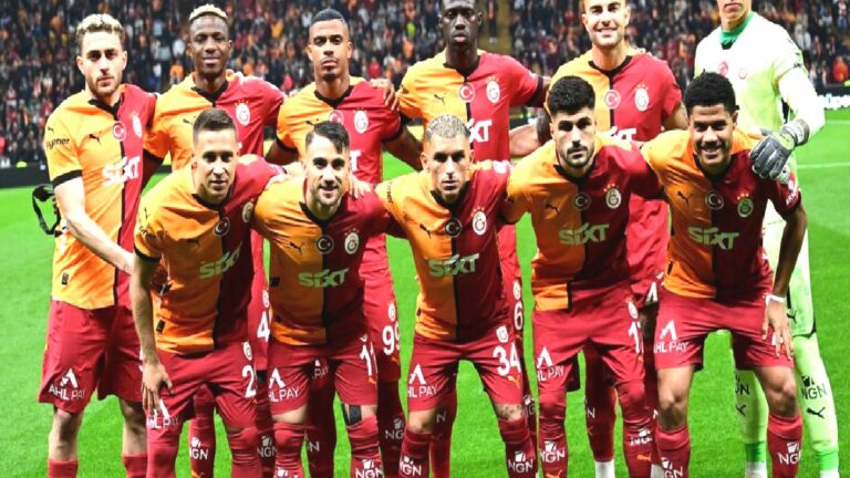TRANSFER HABERLERİ | Galatasaray’dan 2 yıldızına zamlı sözleşme!