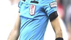 Trendyol Süper Lig’de 37. haftanın hakemleri açıklandı!