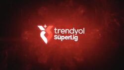 Trendyol Süper Lig’de 38. haftanın programı açıklandı!
