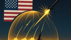 Trump, Altın Kubbe’yi duyurdu: Altın Kubbe nedir?