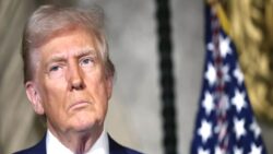 Trump: İstanbul’daki toplantıda iyi şeyler çıkabilir