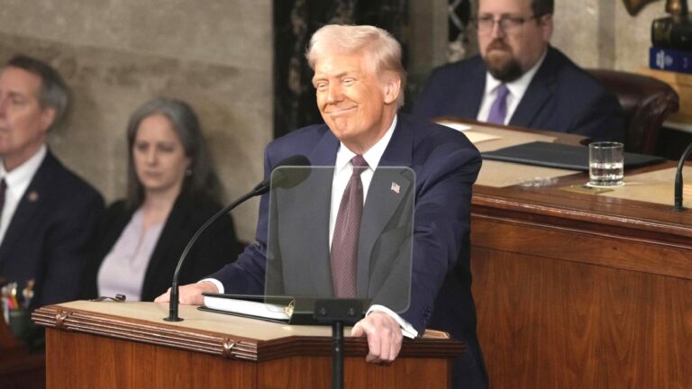 Trump: Kanada 51. eyalet olursa Altın Kubbe ücretsiz