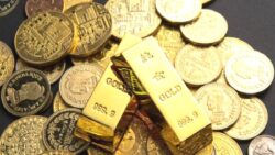 Trump’ın AB’ye vergi tehdidi piyasaları etkiledi: Altın yükselişe geçti