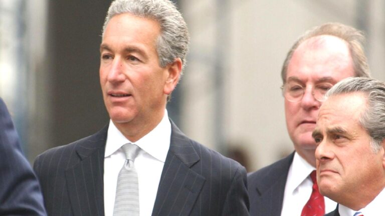 Trump’ın dünürü Charles Kushner, Paris Büyükelçisi oldu