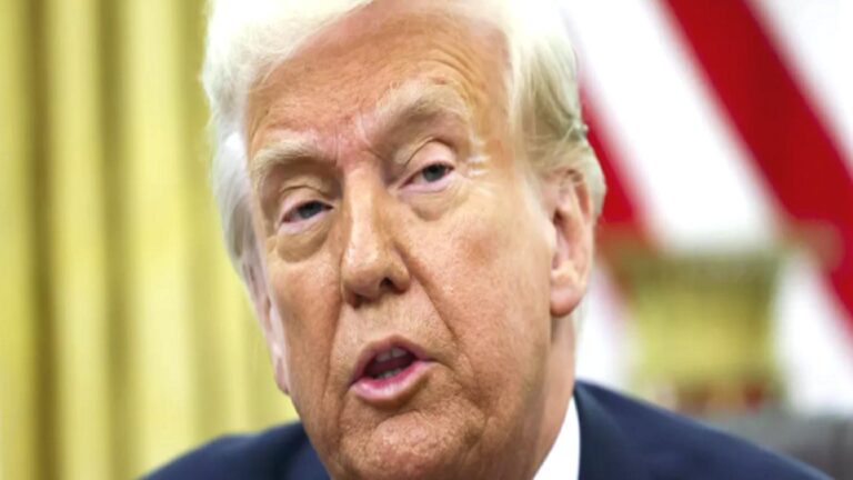 Trump’tan Putin görüşmesiyle ilgili açıklama: ‘Bir şeye ulaşma şansı var’