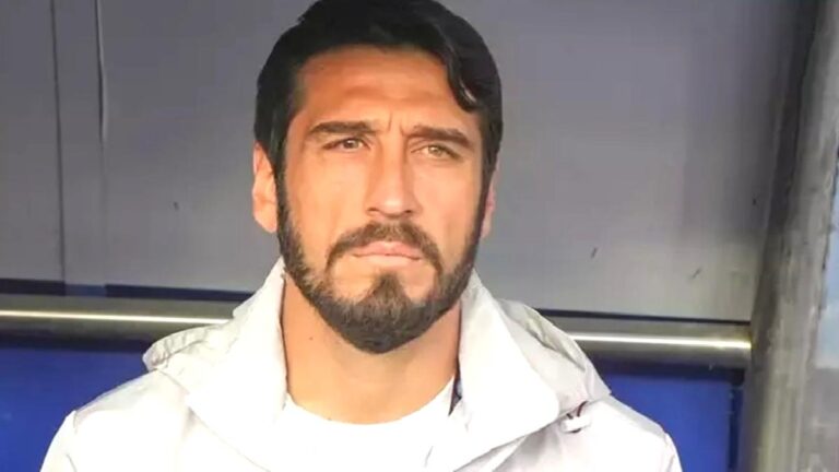 Ümit Milli Futbol Takımı’nın yeni teknik direktörü Egemen Korkmaz oldu