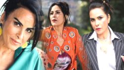 Uzak Şehir’in Fikriye’si diziye erken veda ediyor