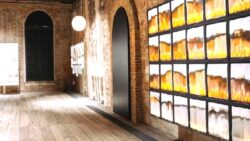 Venedik Bienali 19. Uluslararası Mimarlık Sergisi Türkiye Pavyonu, bu cumartesi İstanbul’da kapılarını açıyor