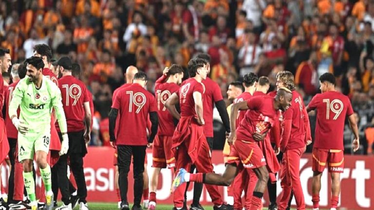 Yıldızların takımı