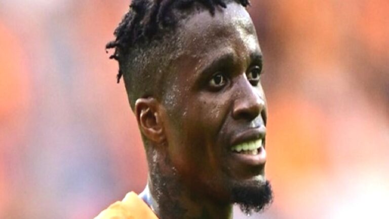 Zaha Galatasaray’a geri dönecek mi? Sosyal medya hesabından açıkladı
