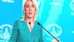 Zaharova’dan Merz’e yanıt: Batı’nın stratejik belirsizliği, ‘saldırgan kifayetsizliğe’ yol açtı