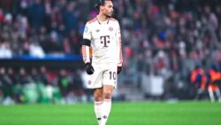 2 Süper Lig devi Sane için karşı karşıya; işte yapılan teklifler