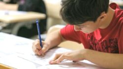 2025 Liselere Geçiş Sistemi sınavına başvuru sayısı belli oldu